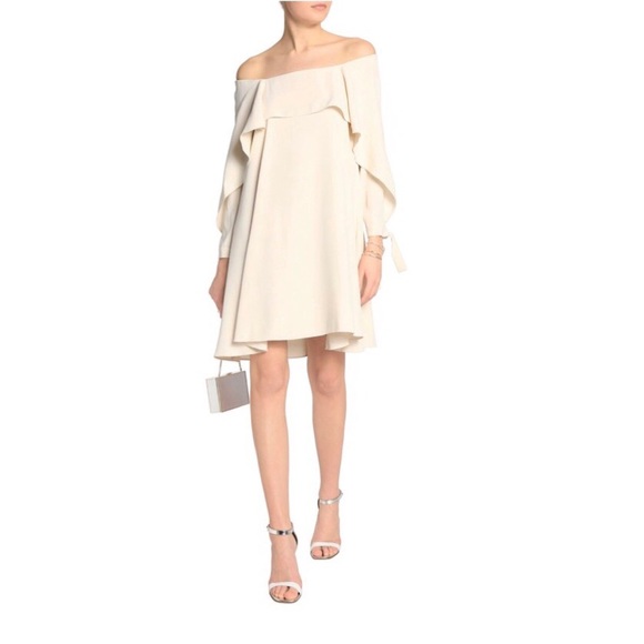 Halston Heritage dress - Picture 1 of 4